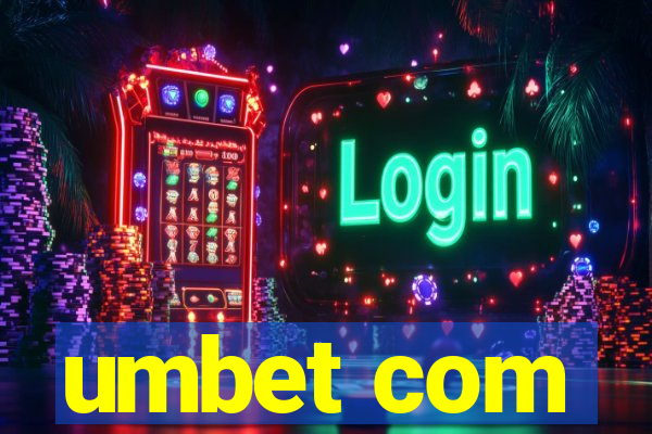umbet com